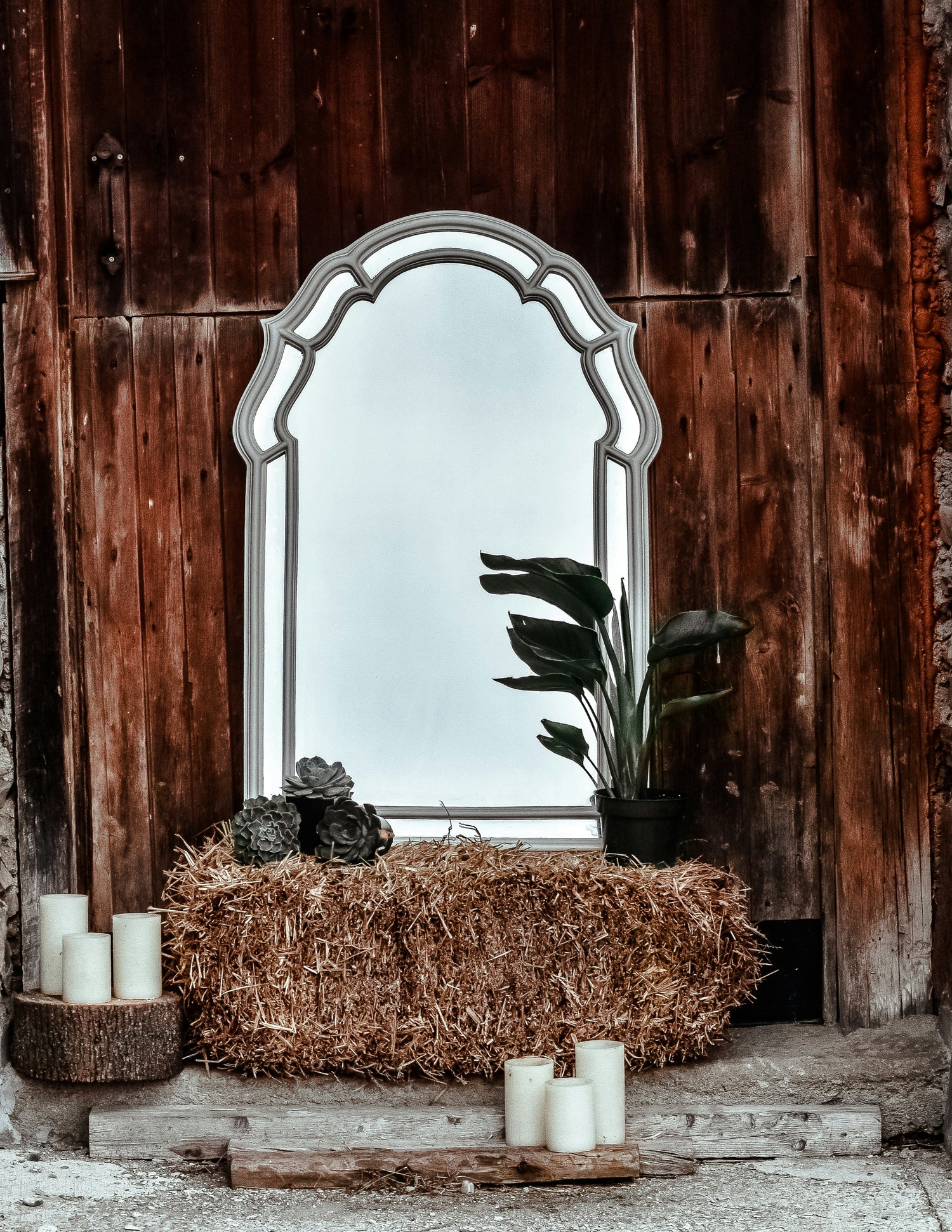 MIRRORS