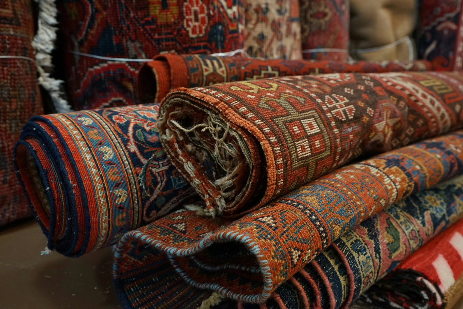 RUGS