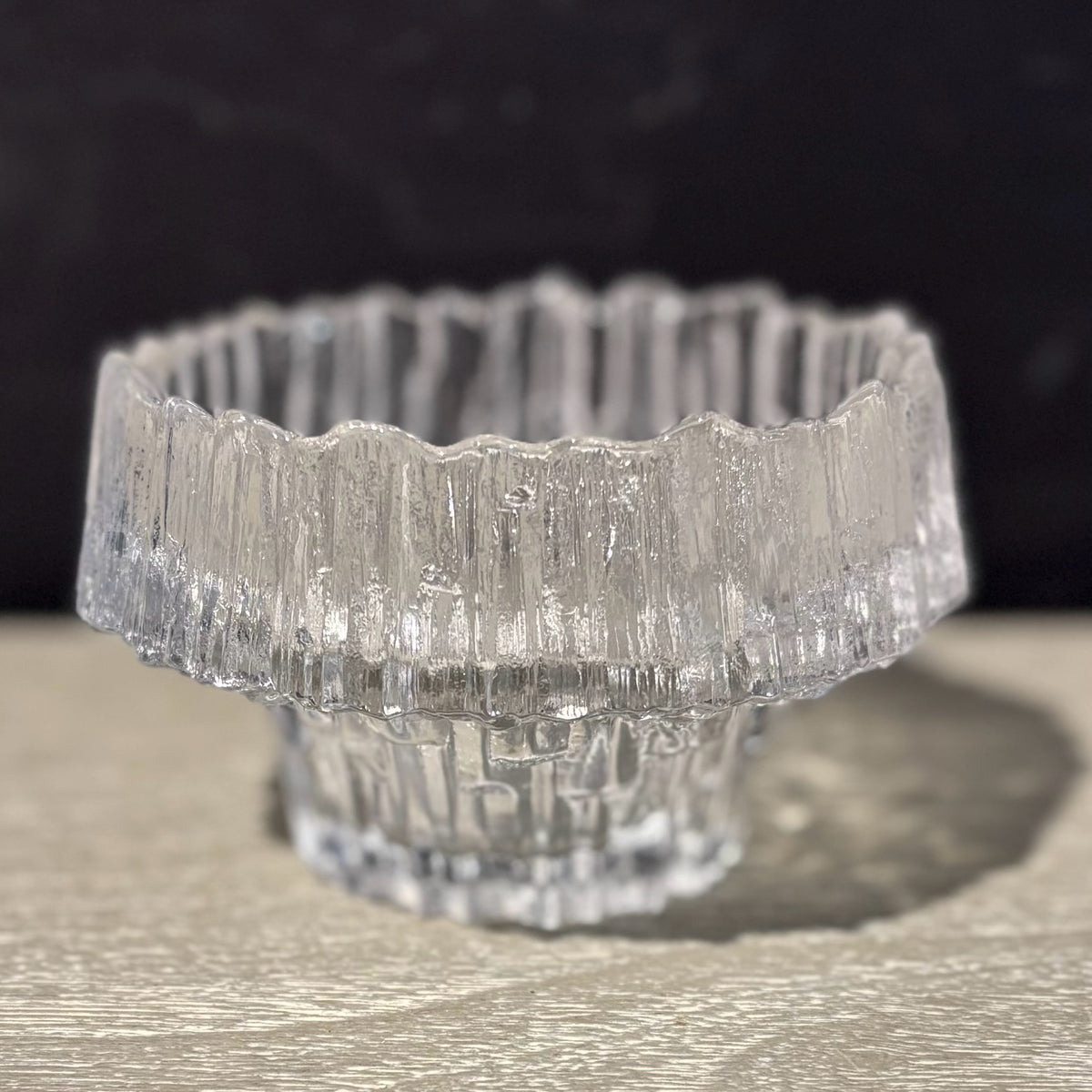 Finnish Stellaria Tealight Holder