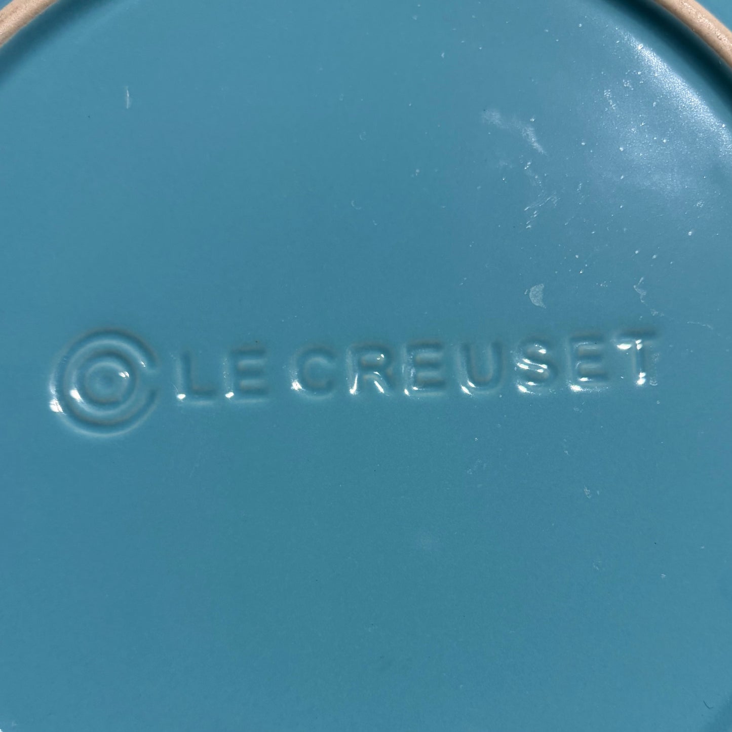 Set of 4 Le Creuset Pasta Bowls, 10"Dia x 2"H