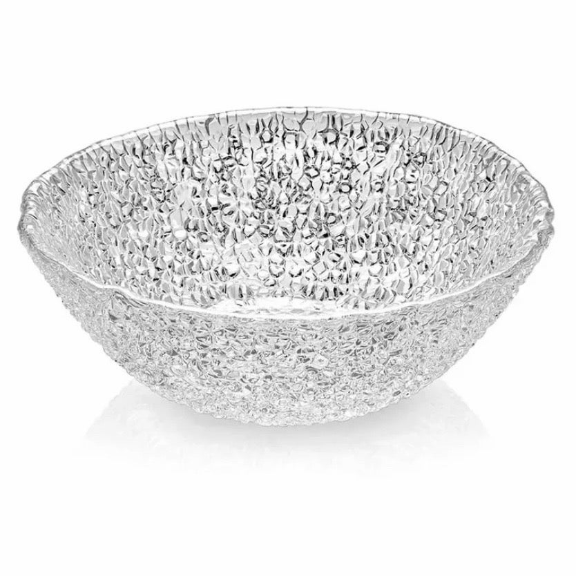 IVV Large Special Bowl, Clear, 11"Dia x 3.4"H