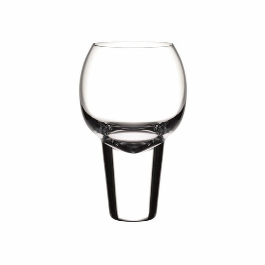 Gravity Mixed Pair Coctail Glasses, 4.5"H