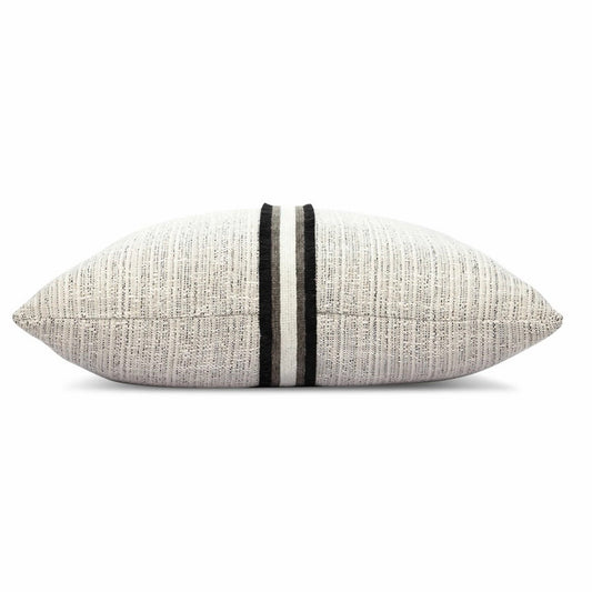 Entity Outdoor Pillow - Square Large, 22"W x 4" D x 22"H