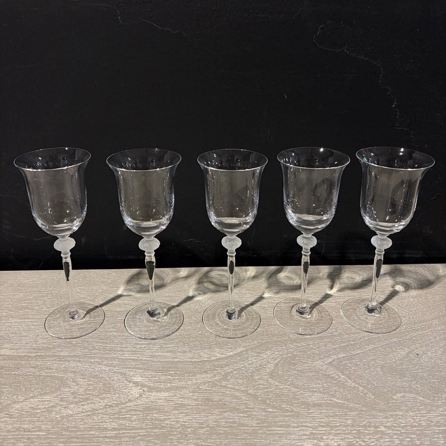 5 VTG Isabelle by Sasaki Cordial, 6"