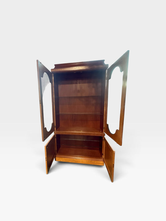 Baker China Cabinets/Breakfronts