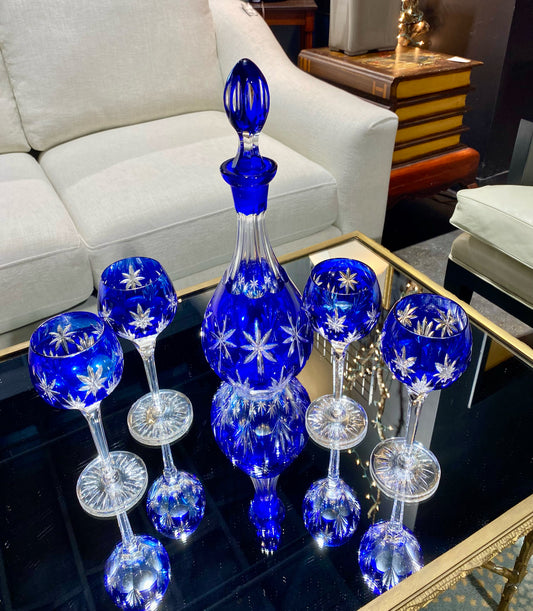 decanters