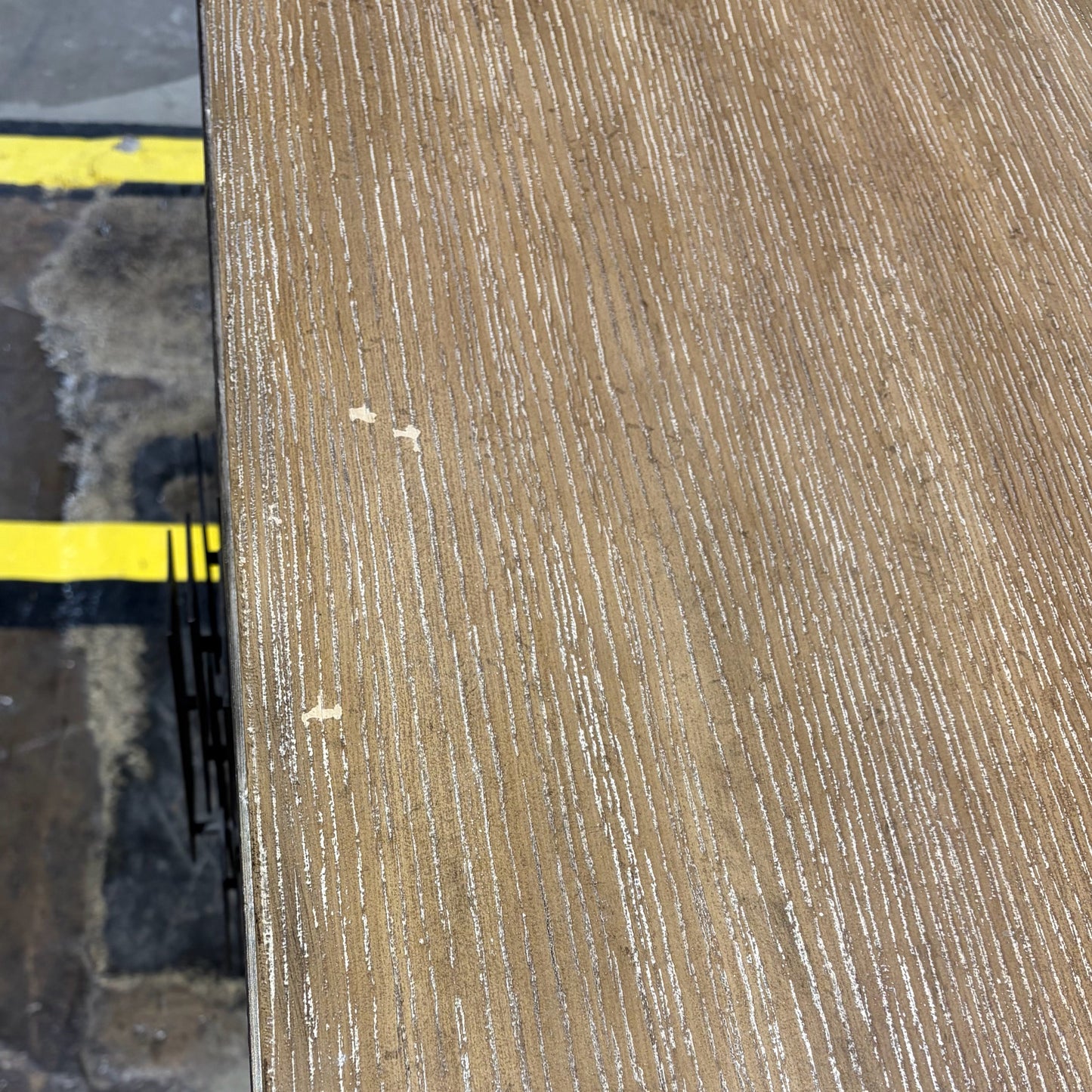 Hooker Furniture Melange 2 Door Chest, 38" x 18"D x 36.75"H