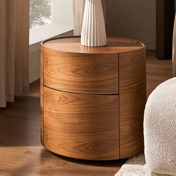 Castlery Mika Side Table, AS IS, 23"W x 19"D x 21.5"H