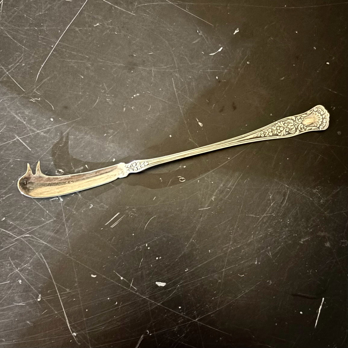 Maryland Sterling Silver by Gorham Butter Pick, 6 1/8"L
