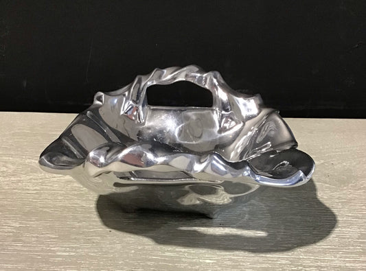 Beatriz Ball Vento Petite Bowl, 9.25" L x 3" H x 6" W