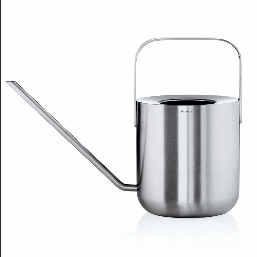 Planto Watering Can, 10.25"W x 4.4"D x 7.5"H