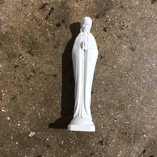 Hummel Madonna Figurine 10.5" H x 2" W