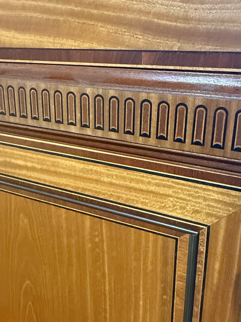 Baker China Cabinets/Breakfronts