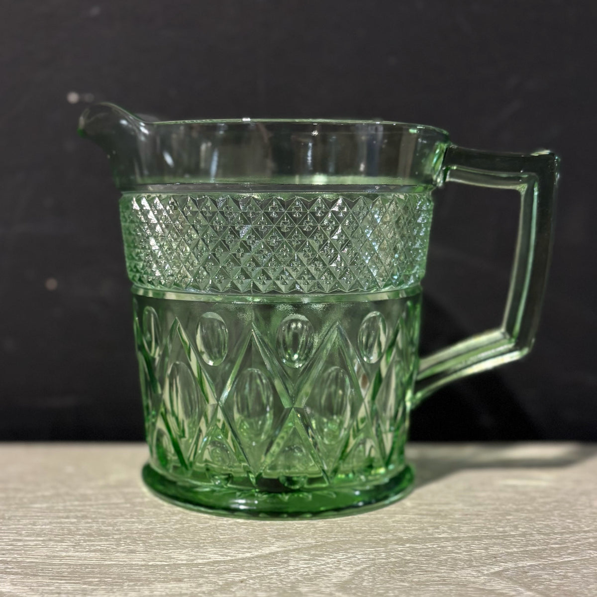 VTG Imperial Class Co. Cape Cod, Green