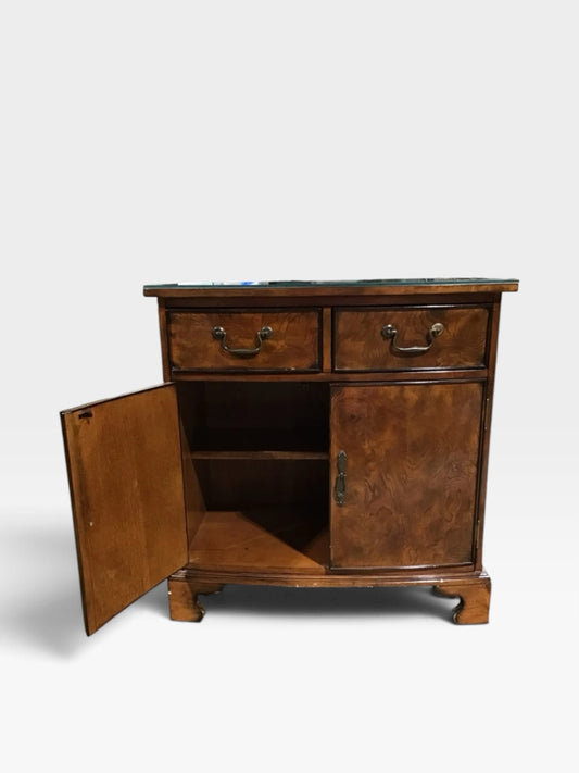 VTG Gregorian Style Cabinet by Accents Beyond 30"W x 19"D x 30"H