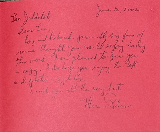 "Roman Fountains", signed M. Pulver