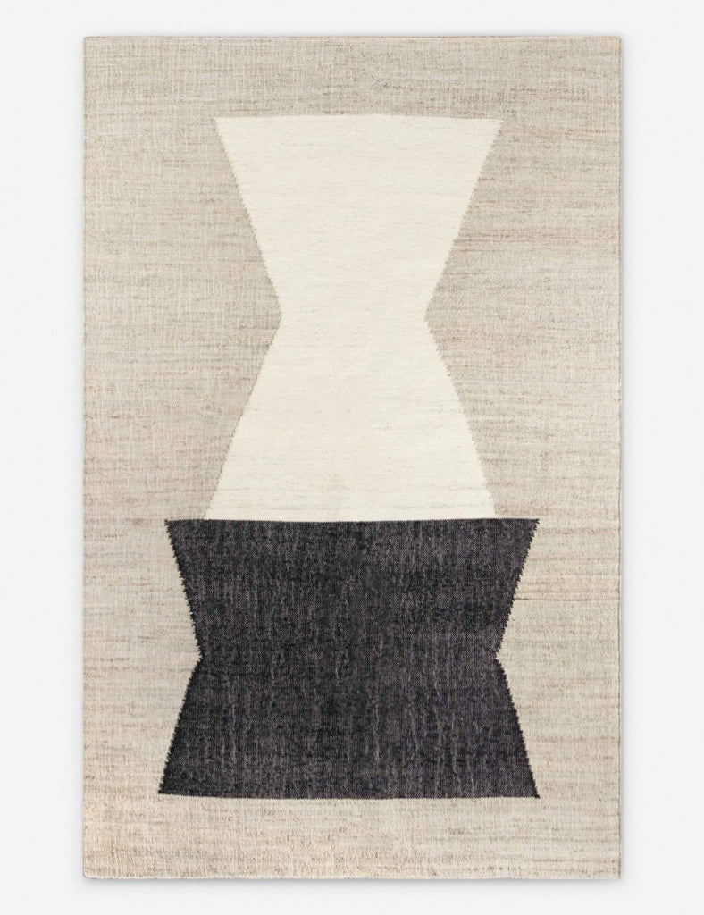 NEW Lemieux et Cie Malika Rug by Momeni, 9'x12'