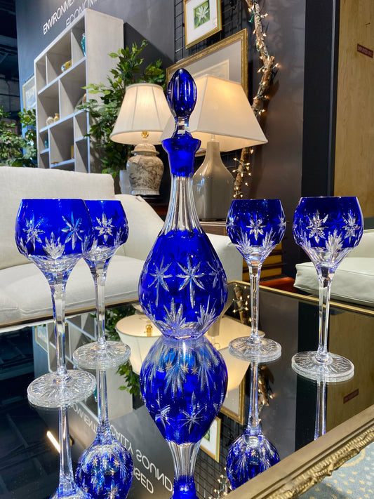 decanters