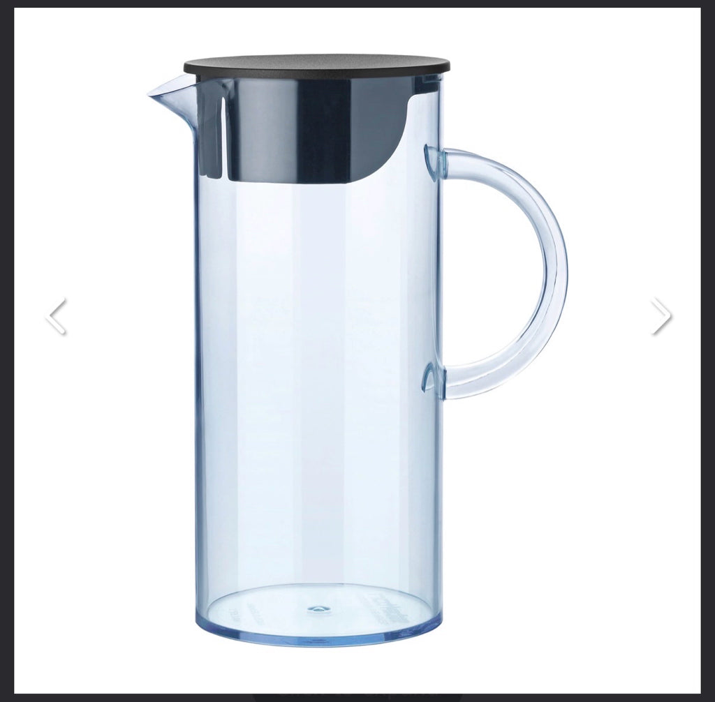 EM77 Jug with Lid