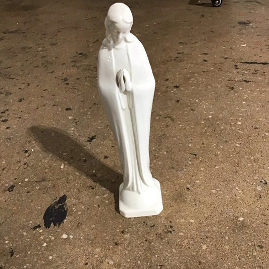 Hummel Madonna Figurine 10.5" H x 2" W