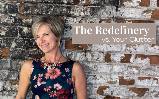 Room to Breathe in the New Year