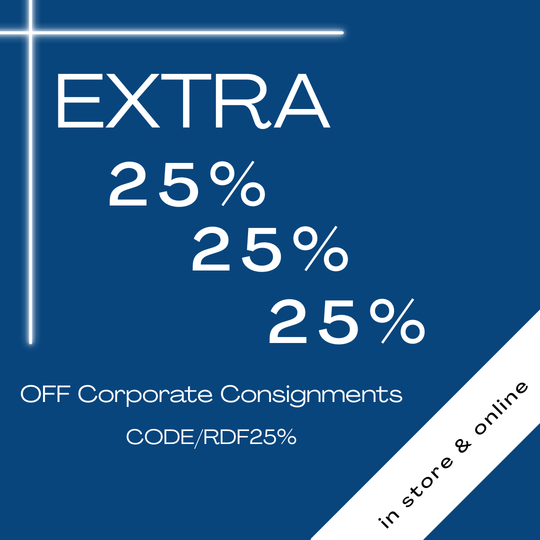 Corporate Consignments