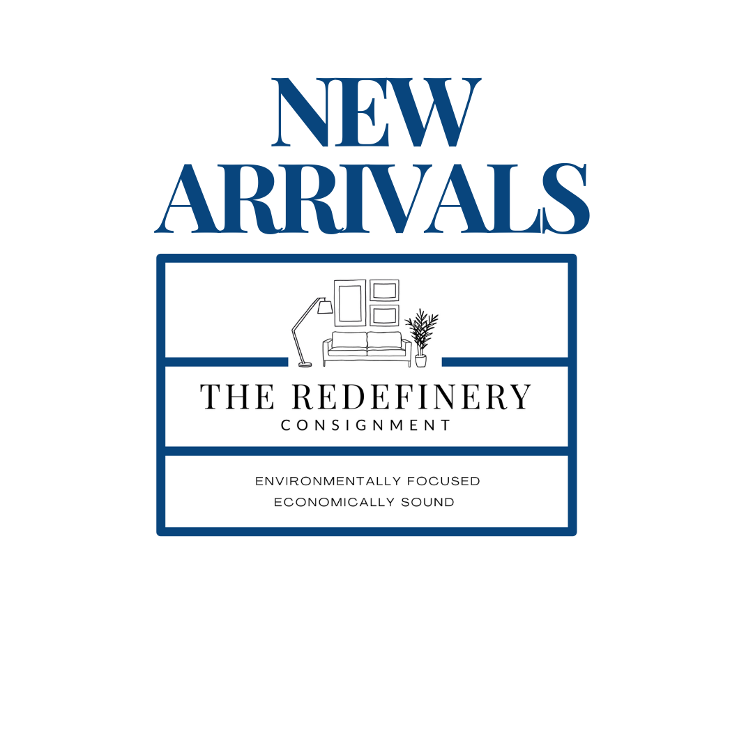 NEW ARRIVALS