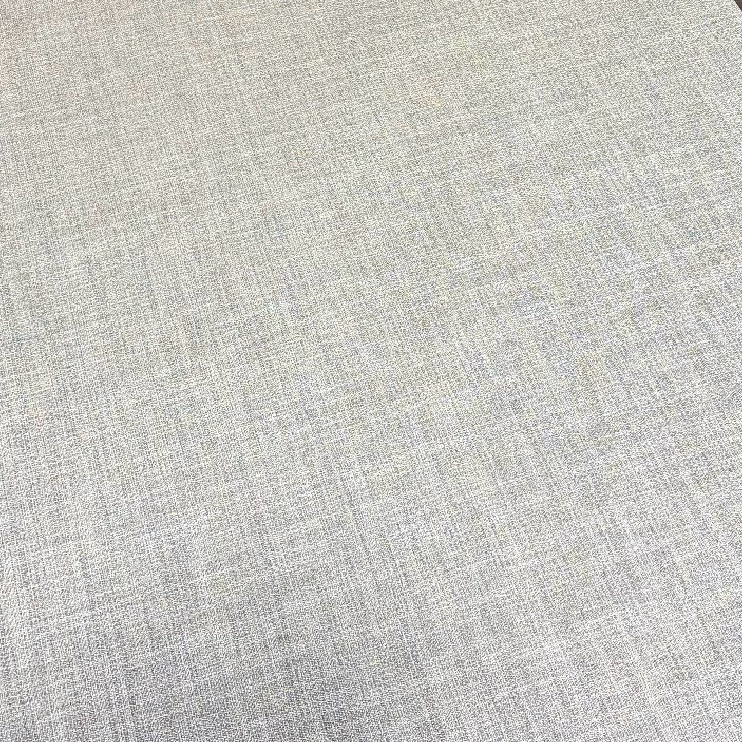 Chilewich Boucle Rug / Moon / Square - 5' x 5'