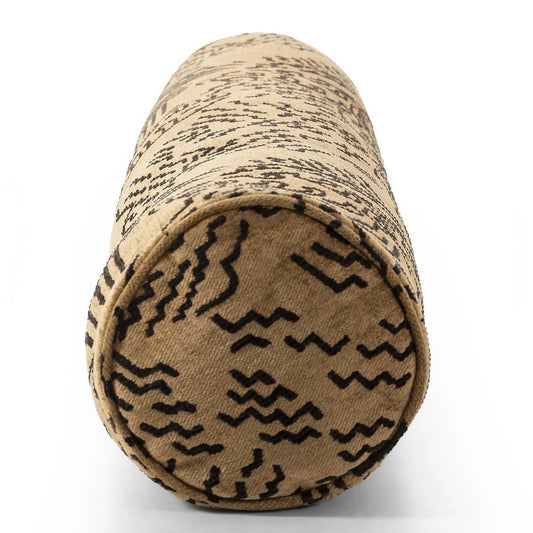 Maxson Bolster Pillow, 48"W x 8"D x 8"H