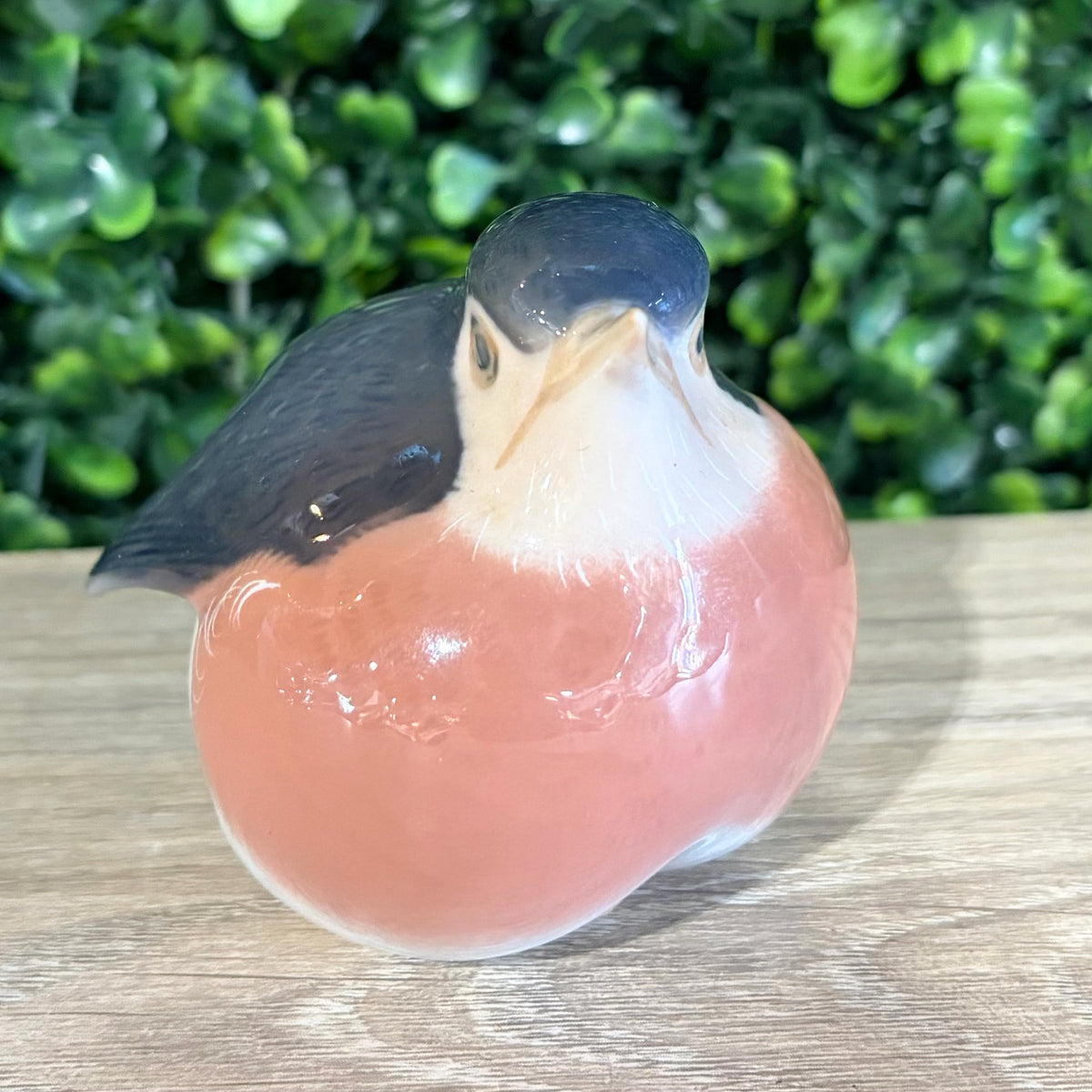 VTG Royal Copenhagen Robin (2266)