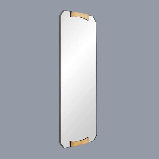 NEW Kris Rectangular Mirror, 21"W x 48"H x 2.5"D