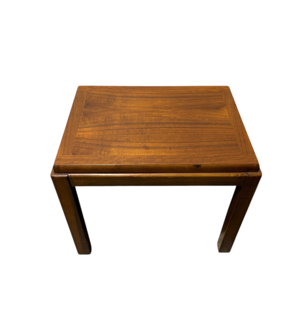 PAIR of Lane Alta Vista End Tables, 20"W x 26"L x 20"H