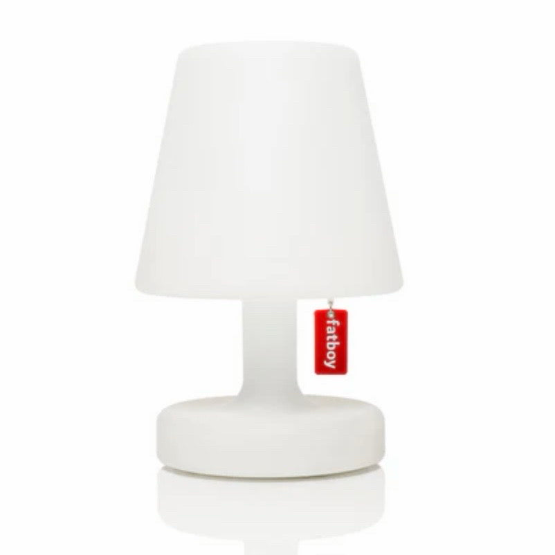 Edison the Petit Version 2.0 Table Lamp, 6.3"DIA x 10"H