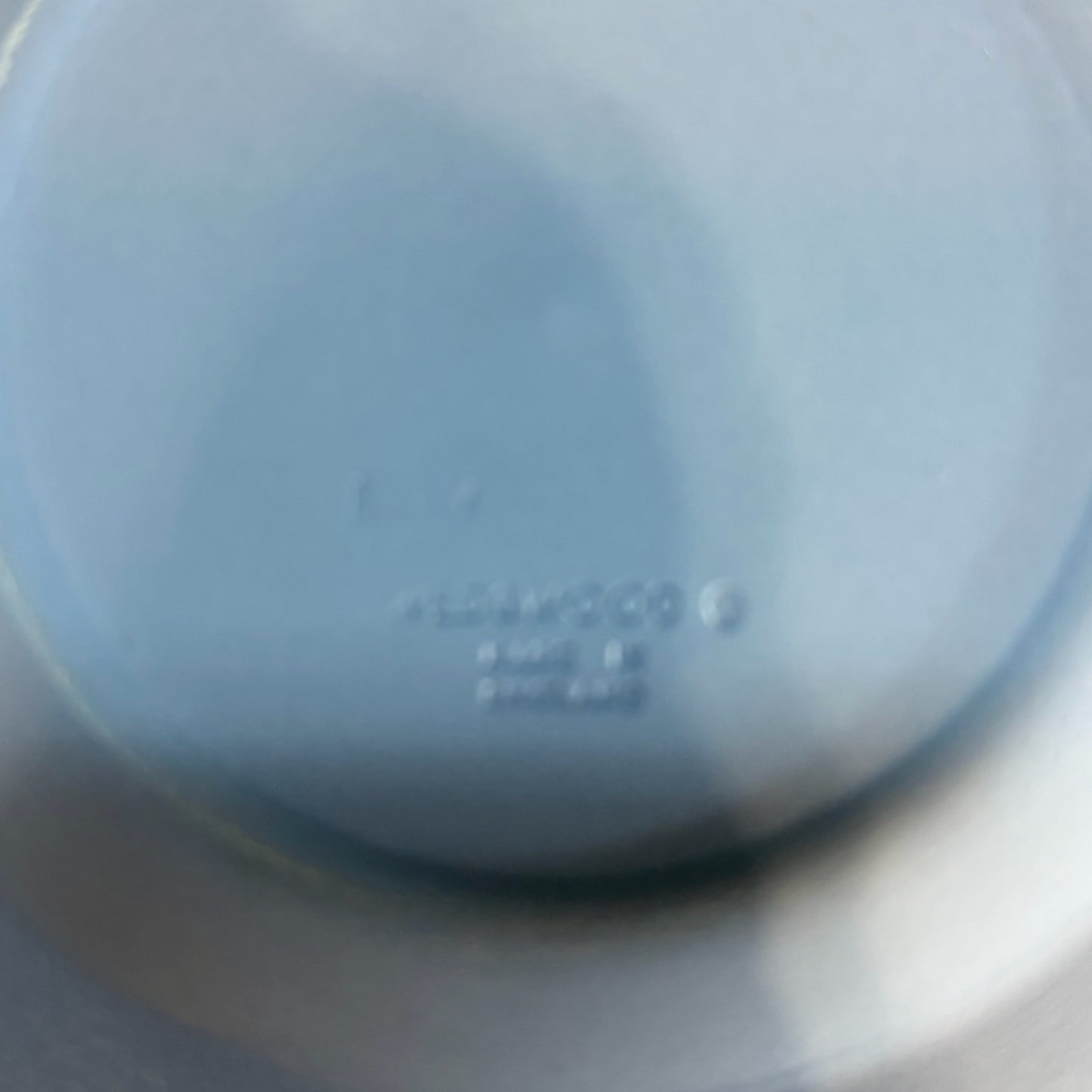 Wedgewood Small Plate 'Pegasus' 4.5"Dia