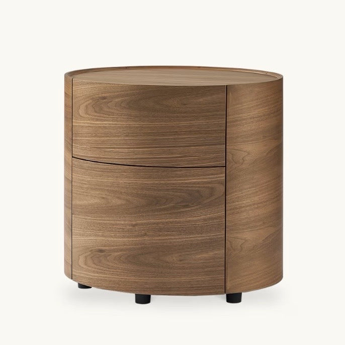 Castlery Mika Side Table, AS IS, 23"W x 19"D x 21.5"H