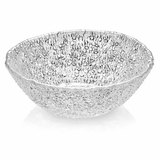 IVV Large Special Bowl, Clear, 11"Dia x 3.4"H