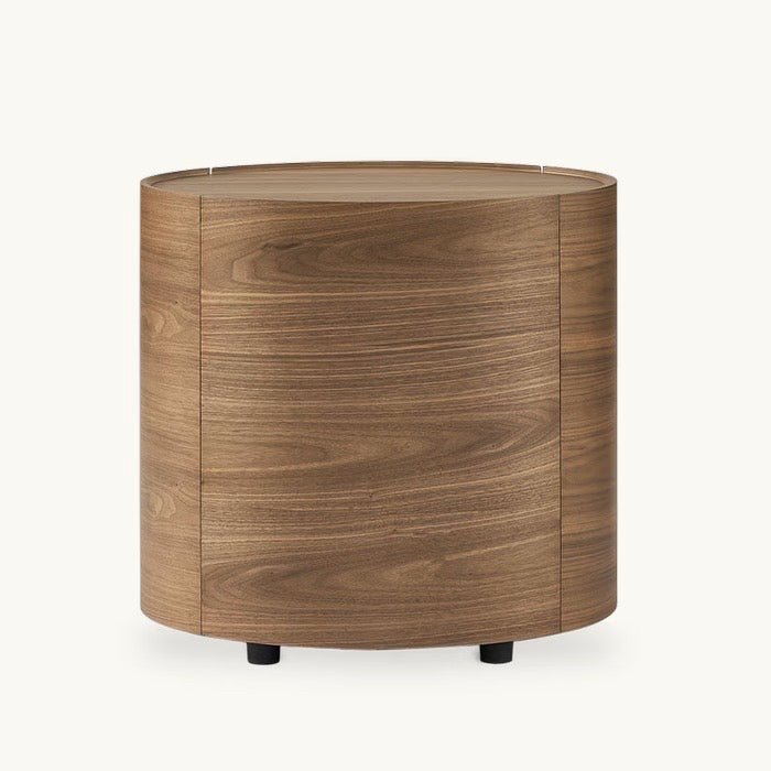 Castlery Mika Side Table, AS IS, 23"W x 19"D x 21.5"H