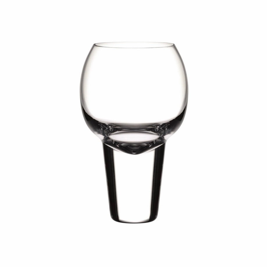 Gravity Mixed Pair Coctail Glasses, 4.5"H