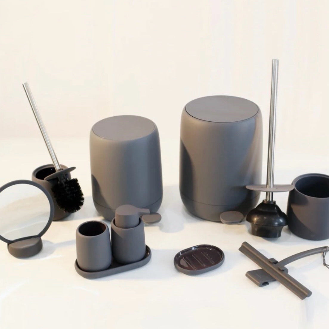 Blomus Sono Plunger, Magnet
