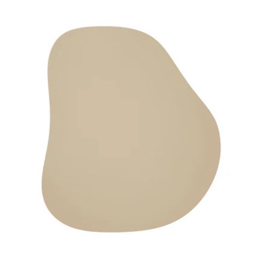 Ferm Willora Magnetic Board, Cashmere, 32.3"W x 27.6"H x .8"D