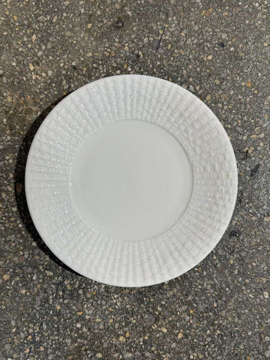Michael Aram "Palm" 7" plate
