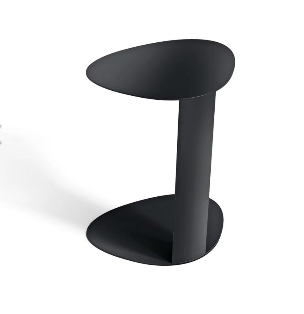 Bink Mobile Media Table, 19.25"W x 14.75"D x 24"H