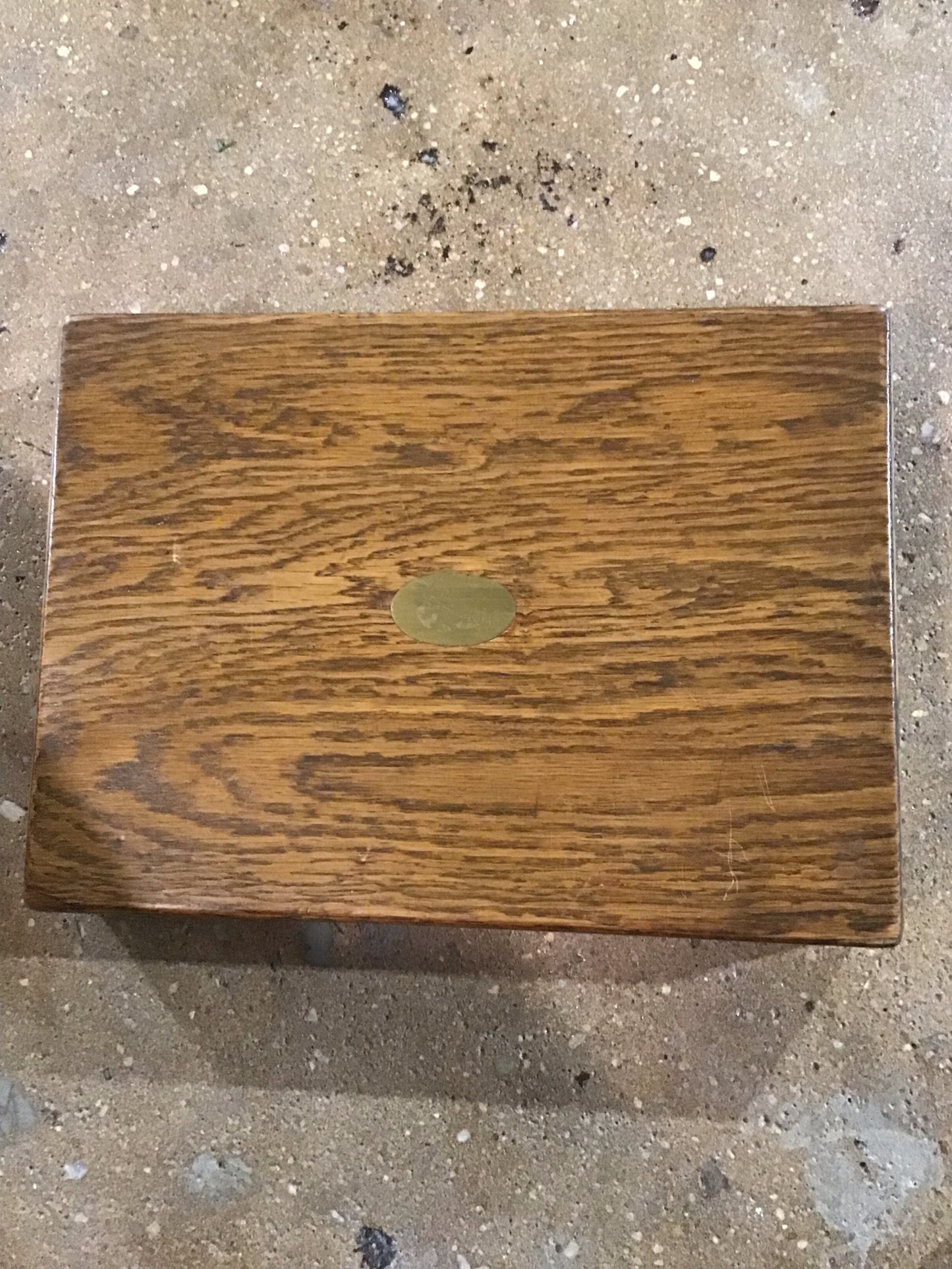 SET of 24 Vintage Forks and Knives SilverPlate in Box