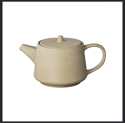 Kumi Stoneware Teapot