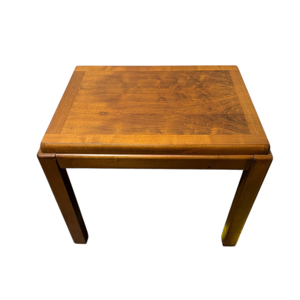 PAIR of Lane Alta Vista End Tables, 20"W x 26"L x 20"H