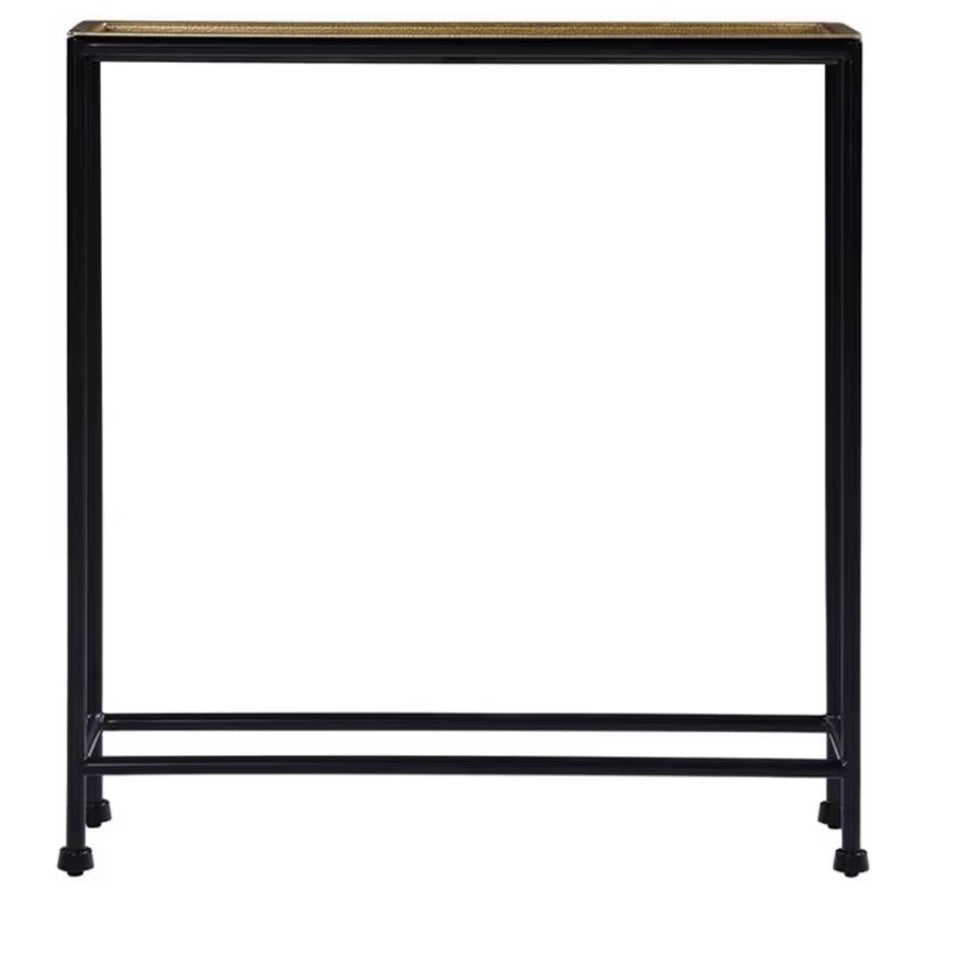 Comfort Pointe Tivoli Tray Table, 6"W x 20.75"D x 22.5"H