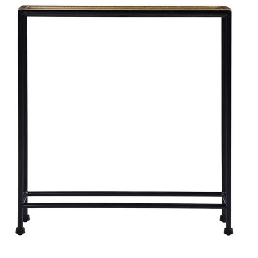 Comfort Pointe Tivoli Tray Table, 6"W x 20.75"D x 22.5"H