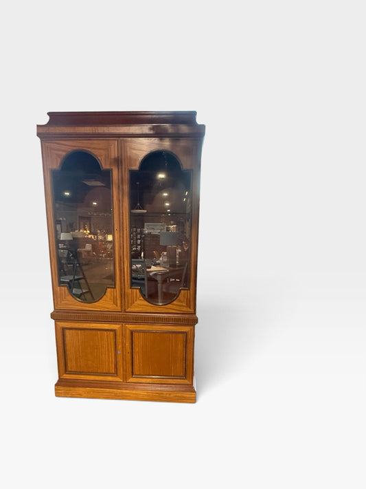 Baker China Cabinets/Breakfronts