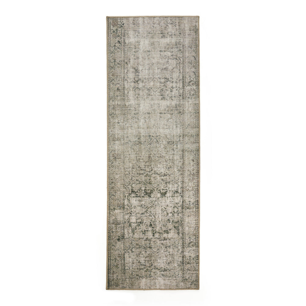 Nala Runner, 32" W x 1" D x 72" H