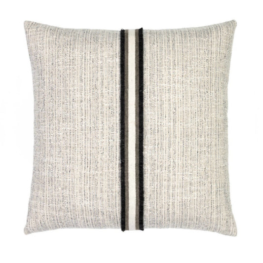 Entity Outdoor Pillow - Square Large, 22"W x 4" D x 22"H